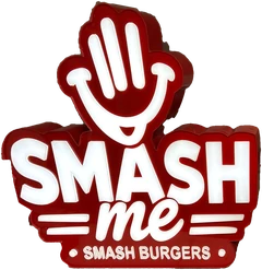 SMASH ME Smash Burgers