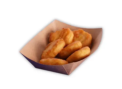 Golden Nuggets