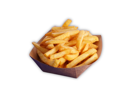 Golden Fries