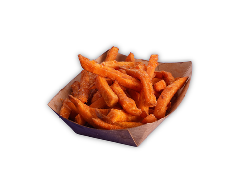 Sweet Fries