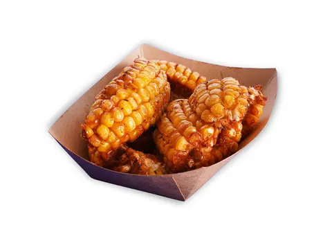 Corn Ribs