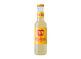 Fritz Limo Zitrone 0,33l
