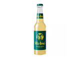 Fritz Limo Ingwer-Limette 0,33l