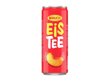 Rauch Eistee Pfirsich 0,33l