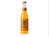 Fritz Limo Orange 0,33l