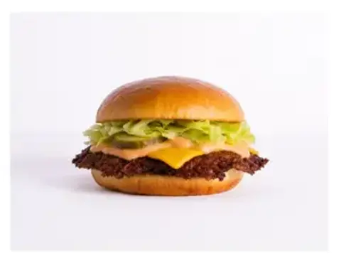 Supreme – Smash Burger von SMASH ME Wien